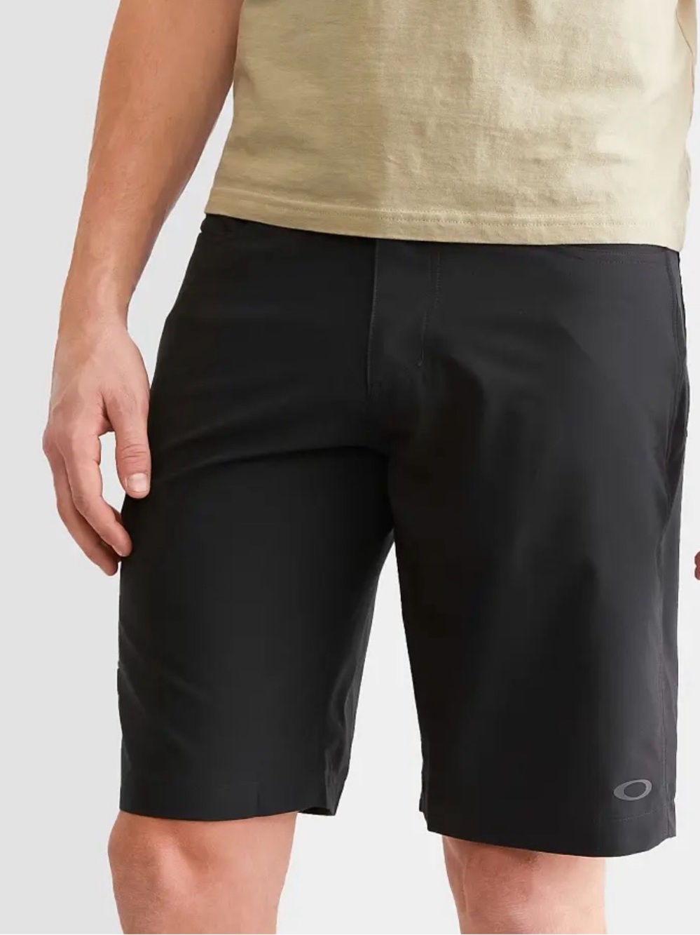 Oakley Performance Shorts Sz 34
